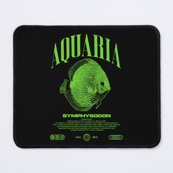 Artikelvorschau, Diskus Cichlid Fish Keeper Moderne Streetwear entworfen und verkauft von JRRTs.