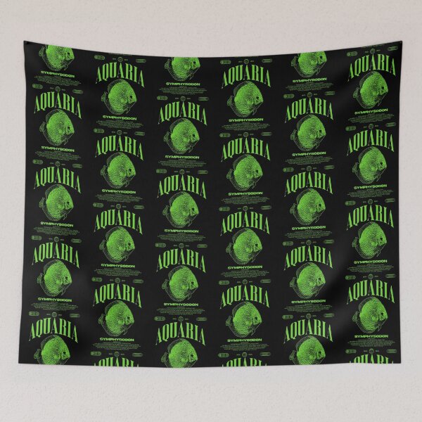 Item preview, Discus Cichlid Fish Keeper Modern Streetwear designed and sold by JRRTs.