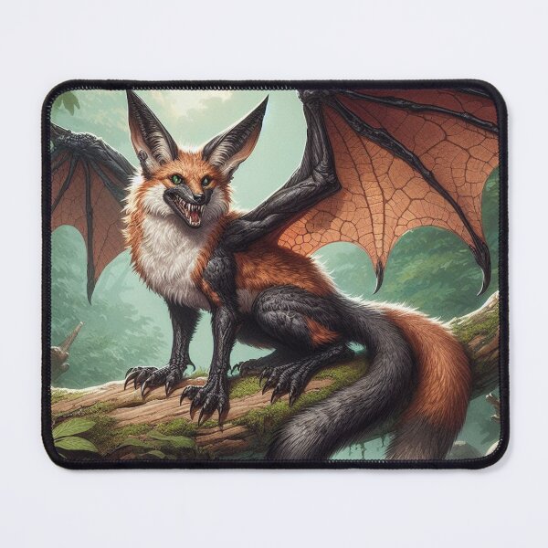 Item preview, King of Forest and Night designed and sold by RaF71PrO.