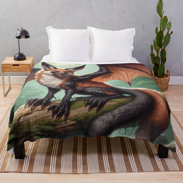 Item preview, King of Forest and Night designed and sold by RaF71PrO.