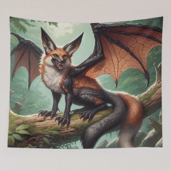 Item preview, King of Forest and Night designed and sold by RaF71PrO.