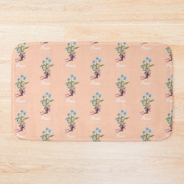 Item preview, Peace like a river designed and sold by Kgadeken.