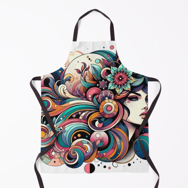 Item preview, Cosmic Blossom designed and sold by LuxProCoolShirt.