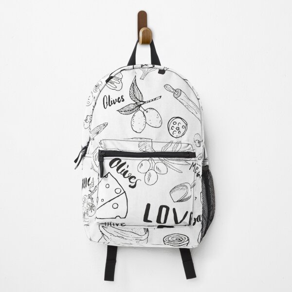 Item preview, Love pizza night designed and sold by Magdalena-7.