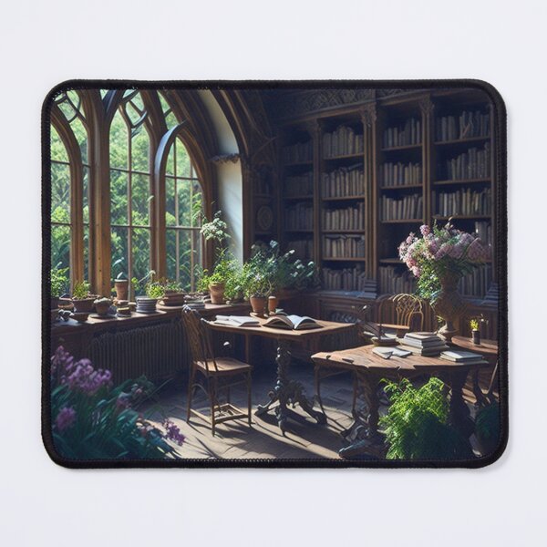 Item preview, Glimpses of Eternity: Garden of Secrets: A Sanctuary of Stories designed and sold by BlareBlare.