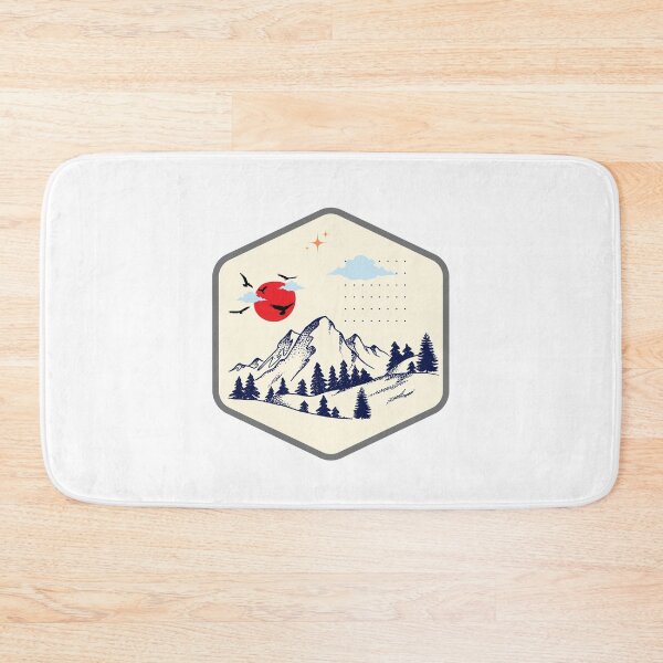 Item preview, MTN LP... Tri-blend designed and sold by DarkBubblee.