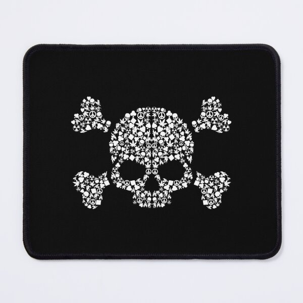 Item preview, Skull Form Of Skulls designed and sold by PNGShop.