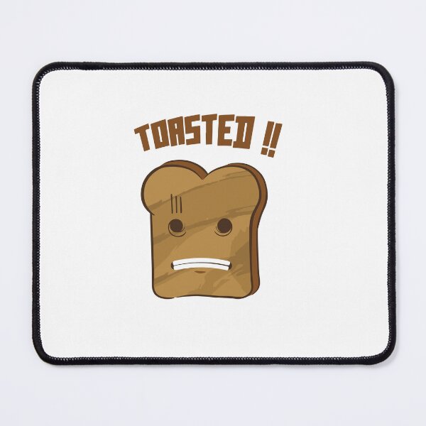 Item preview, Iam Toasted designed and sold by Smartmano.