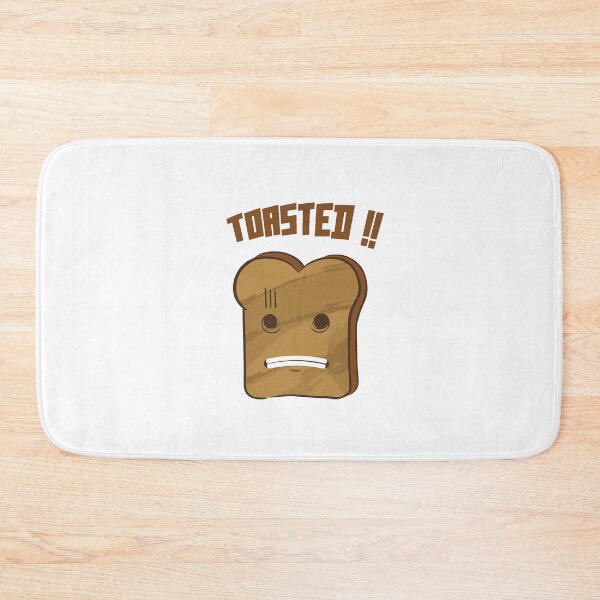 Item preview, Iam Toasted designed and sold by Smartmano.