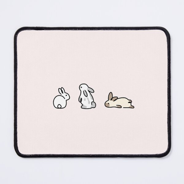 Item preview, 3 little bunny designed and sold by 989-.