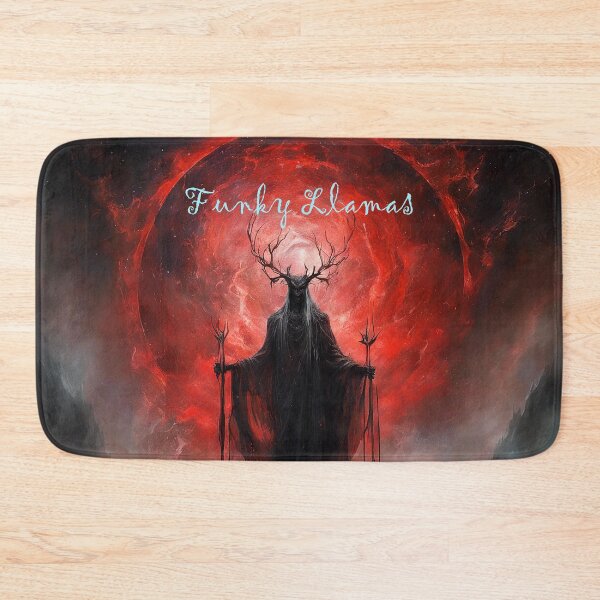 Item preview, The funky Llamas designed and sold by occorocks.