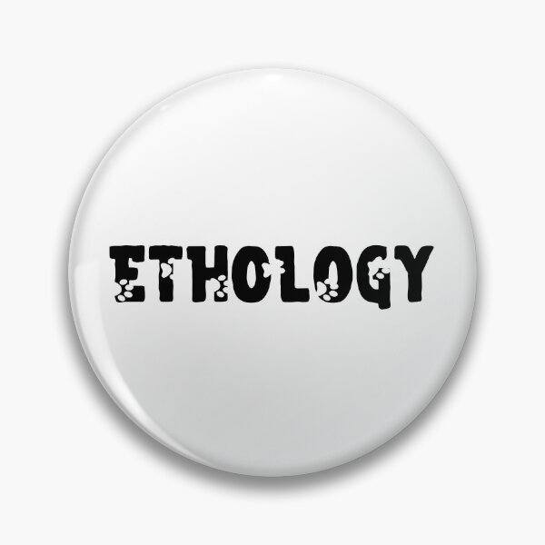 Item preview, Ethology Cute  designed and sold by xiaidex.
