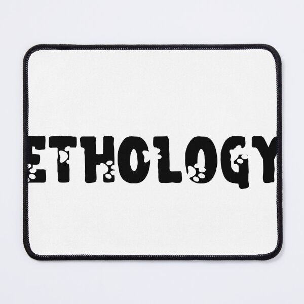 Item preview, Ethology Cute  designed and sold by xiaidex.