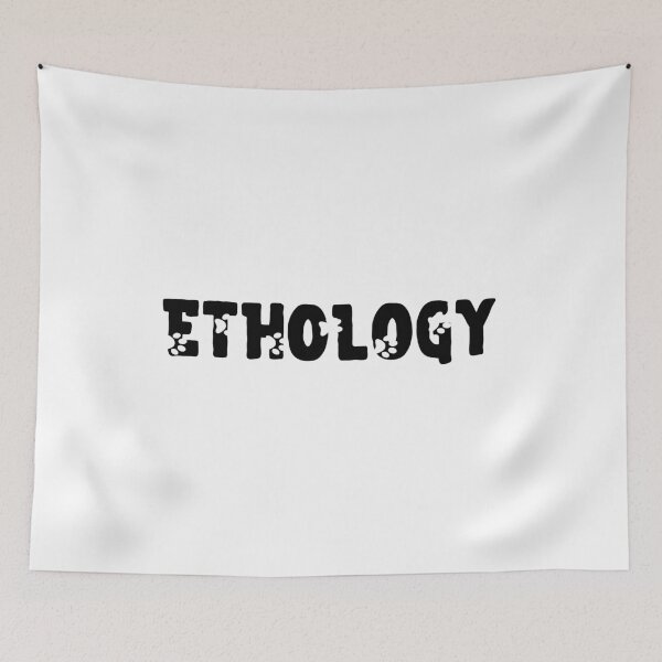 Item preview, Ethology Cute  designed and sold by xiaidex.