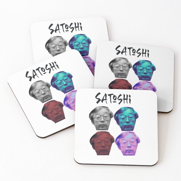Item preview,   Satoshi 52 designed and sold by psychedelic-Rio.