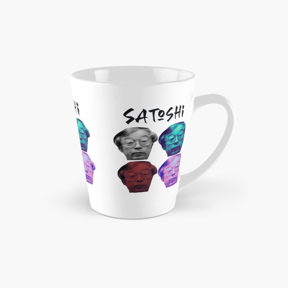 Item preview, Tall Mug designed and sold by psychedelic-Rio.