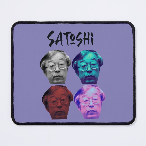 Item preview,   Satoshi 52 designed and sold by psychedelic-Rio.