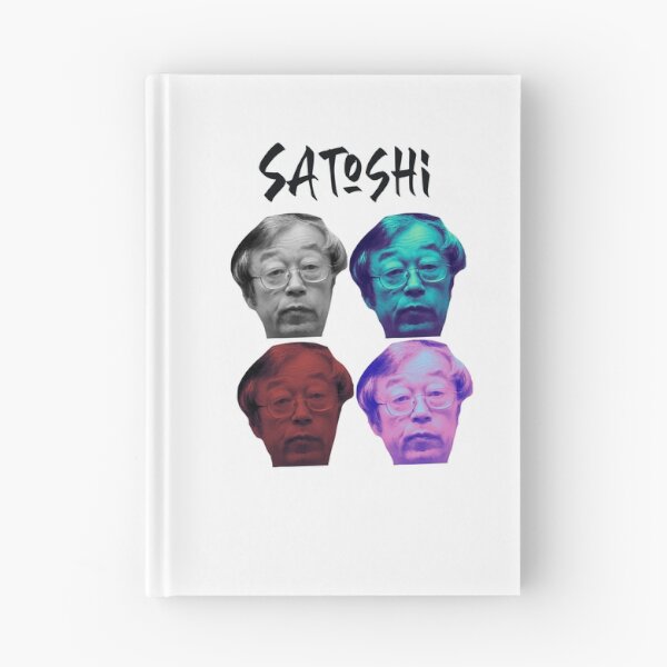 Item preview,   Satoshi 52 designed and sold by psychedelic-Rio.