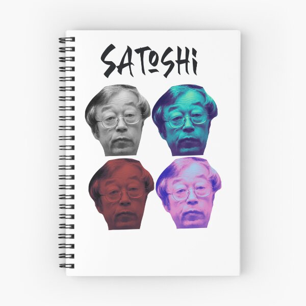 Item preview,   Satoshi 52 designed and sold by psychedelic-Rio.