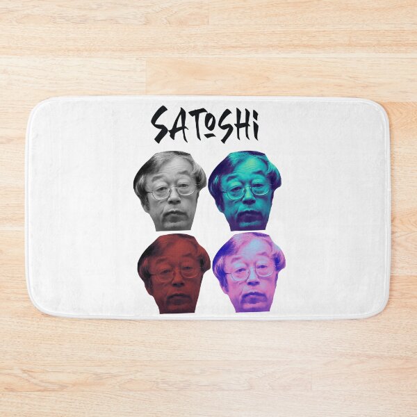 Item preview,   Satoshi 52 designed and sold by psychedelic-Rio.
