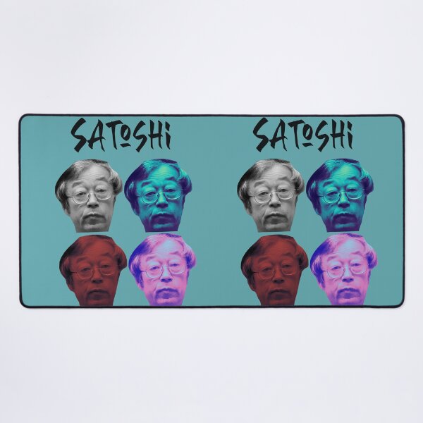 Item preview,   Satoshi 52 designed and sold by psychedelic-Rio.