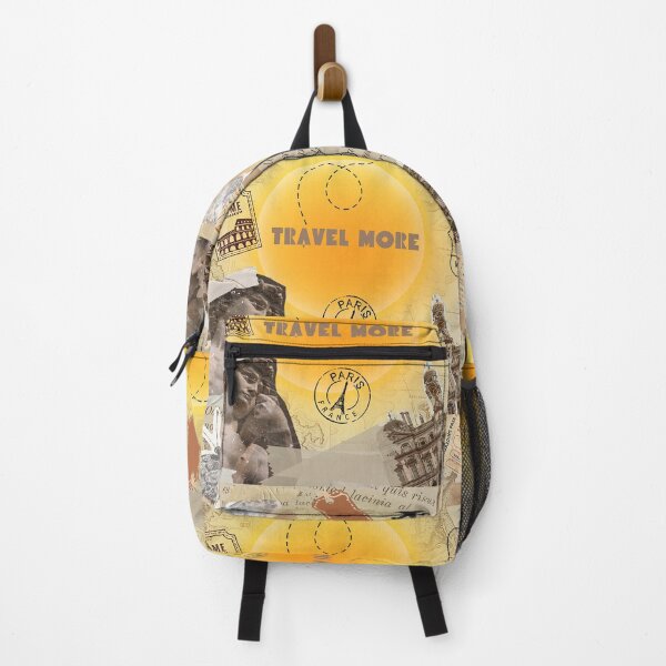 Item preview, Travel Poster designed and sold by Wildwestgilly.