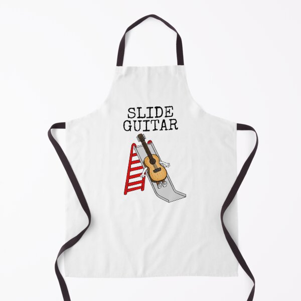 Item preview, Slide Guitar Guitarist Musician Funny designed and sold by doodlerob.