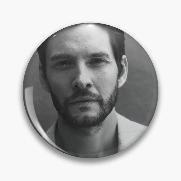 Item preview, ben barnes guapo designed and sold by appa-sr.