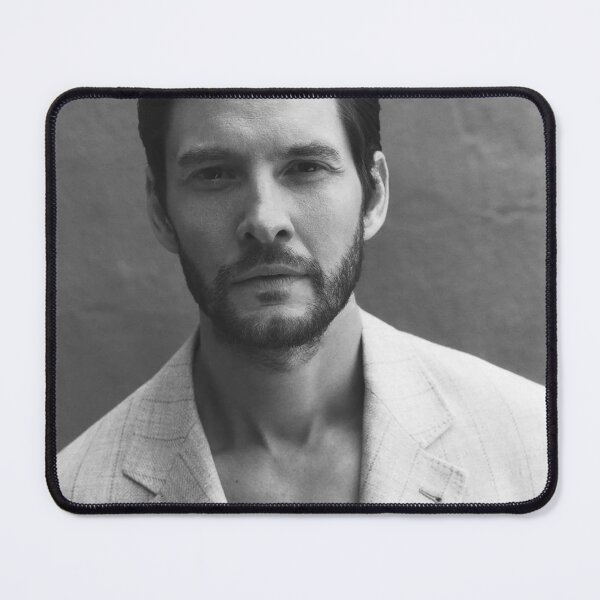 Item preview, ben barnes handsome designed and sold by appa-sr.