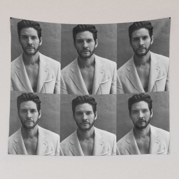 Item preview, ben barnes handsome designed and sold by appa-sr.