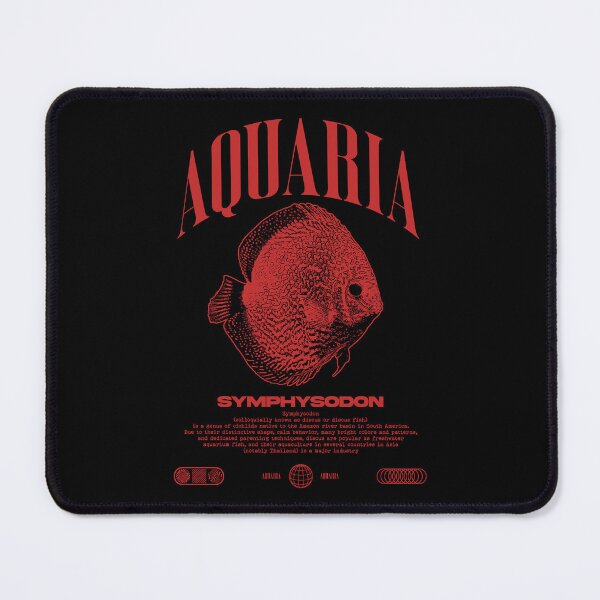 Artikelvorschau, Diskus Cichlid Fish Keeper Moderne Streetwear entworfen und verkauft von JRRTs.