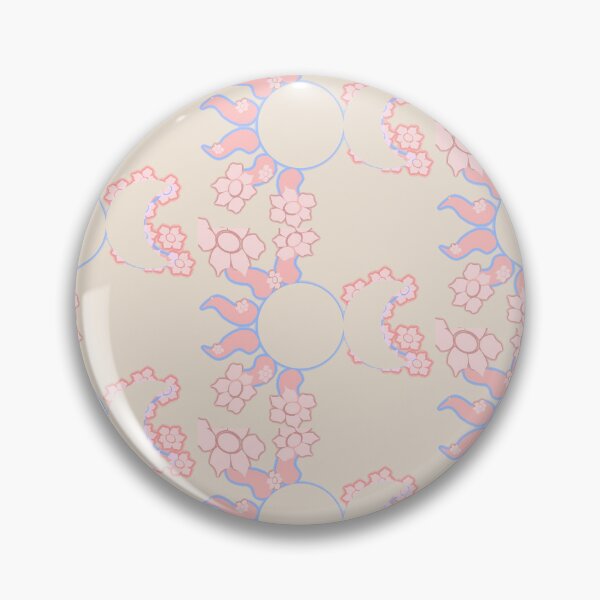 Item preview, moonrise blossoms designed and sold by oddityghosting.