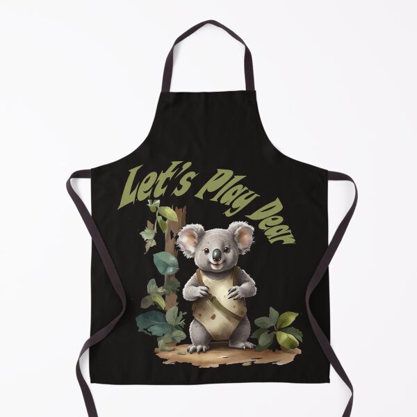 Item preview, Animal Kingdom - Let's Play Dear designed and sold by AmazingAbha.