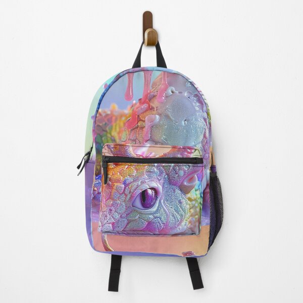 Item preview, Frosty Serenade: A 3D Delight designed and sold by nomiraclehere.