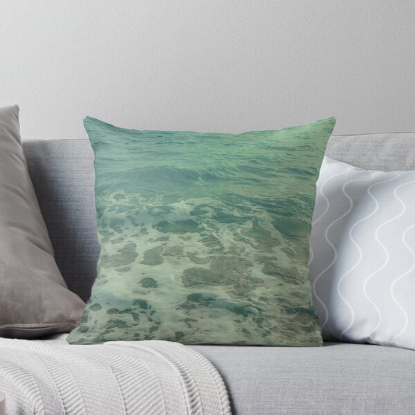 Item preview, Blue Waves  designed and sold by TatianaNoir.