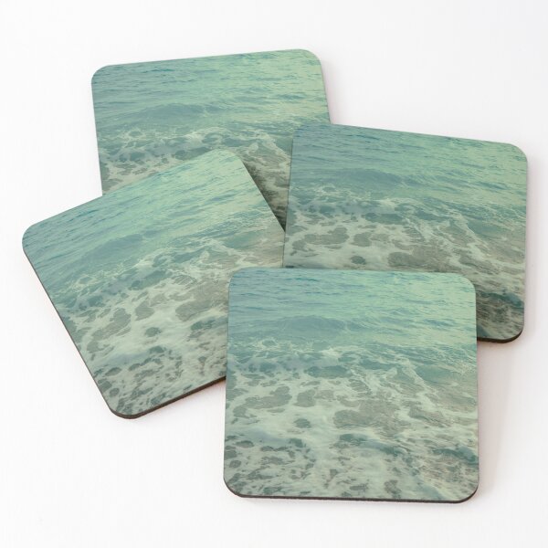 Item preview, Blue Waves  designed and sold by TatianaNoir.