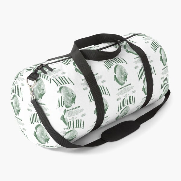 Item preview, Discus Cichlid Fish Keeper Modern Streetwear designed and sold by JRRTs.