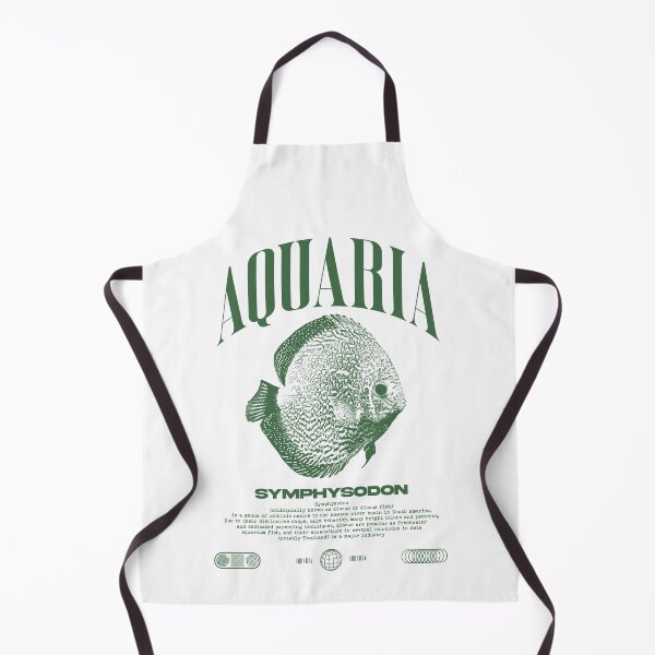 Item preview, Discus Cichlid Fish Keeper Modern Streetwear designed and sold by JRRTs.