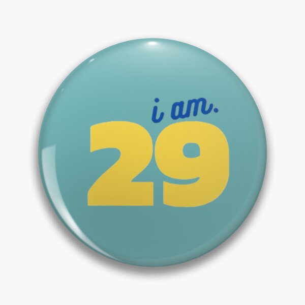 Item preview, t-shirts, number, 29, yellow  designed and sold by thima shop.