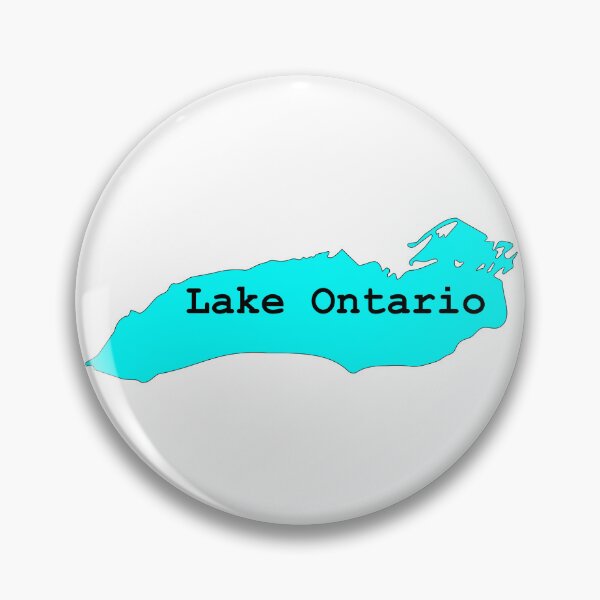 Item preview, Lake Ontario: The Great lake lovers dream designed and sold by Tayloritmade.