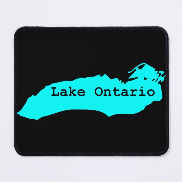 Item preview, Lake Ontario: The Great lake lovers dream designed and sold by Tayloritmade.
