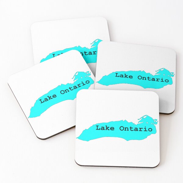 Item preview, Lake Ontario: The Great lake lovers dream designed and sold by Tayloritmade.