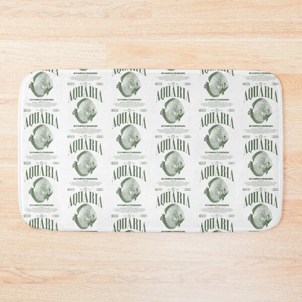 Item preview, Discus Cichlid Fish Keeper Modern Streetwear designed and sold by JRRTs.