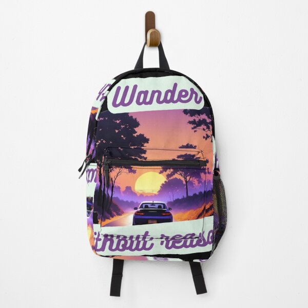 Item preview, "Wander without reason" Collection 2 designed and sold by Mitrodoros.