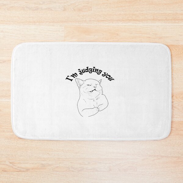 Item preview, bianca the cat designed and sold by Fid80.