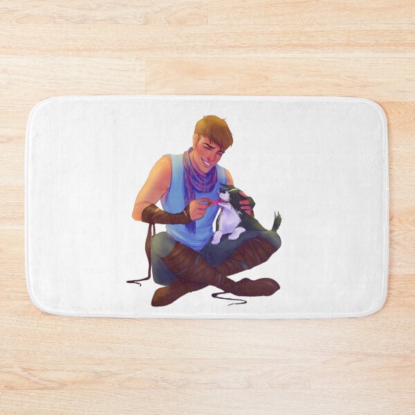 Item preview, Sam cortland  designed and sold by Aiyinyangart.