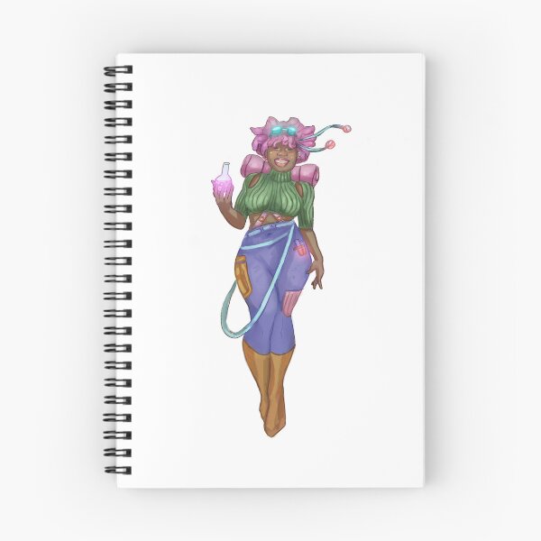 Item preview, Alchemist pixie designed and sold by krissakkou.