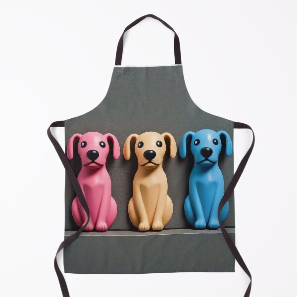 Item preview, Three Dogs designed and sold by yellowveggiez.
