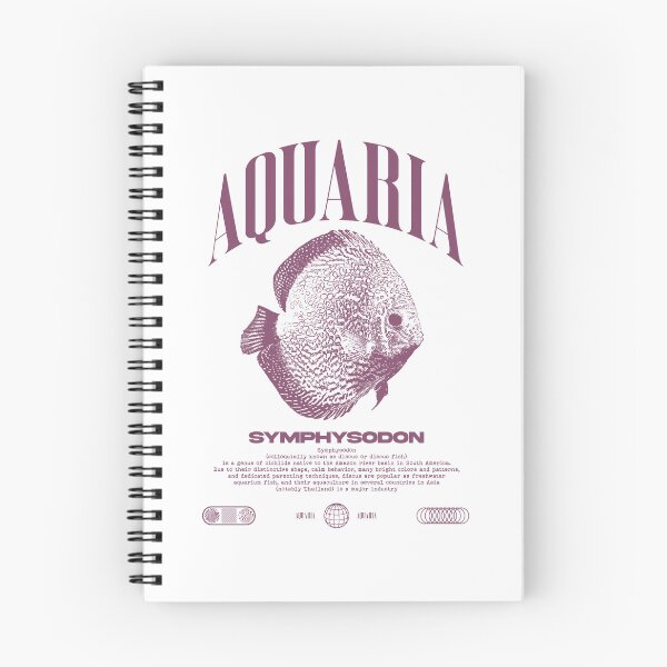 Item preview, Discus Cichlid Fish Keeper Modern Streetwear designed and sold by JRRTs.