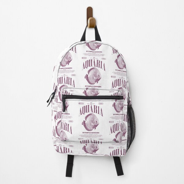 Item preview, Discus Cichlid Fish Keeper Modern Streetwear designed and sold by JRRTs.